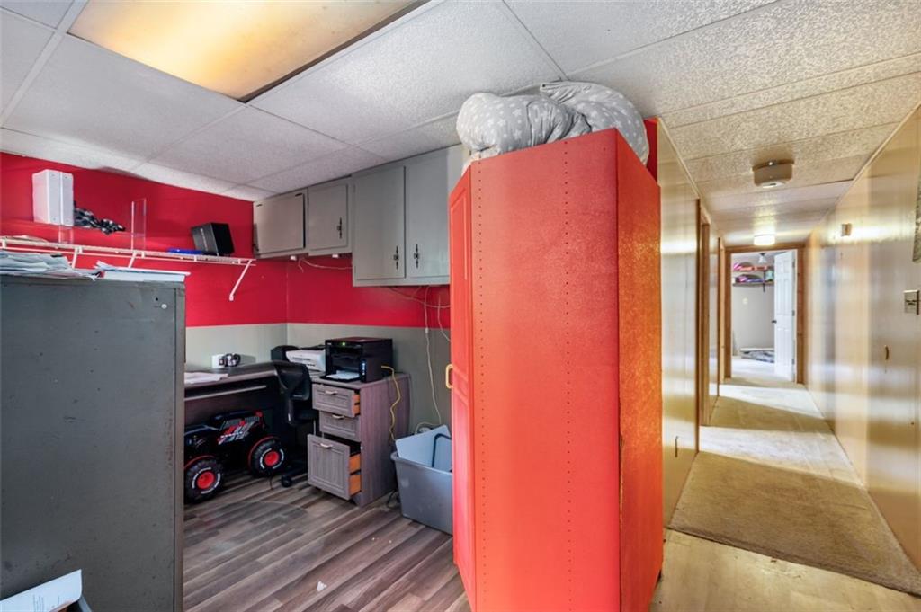 368 Echo Ridge Road Apollo, PA 15613 - Photo 15 of 24 a view of storage and utility room