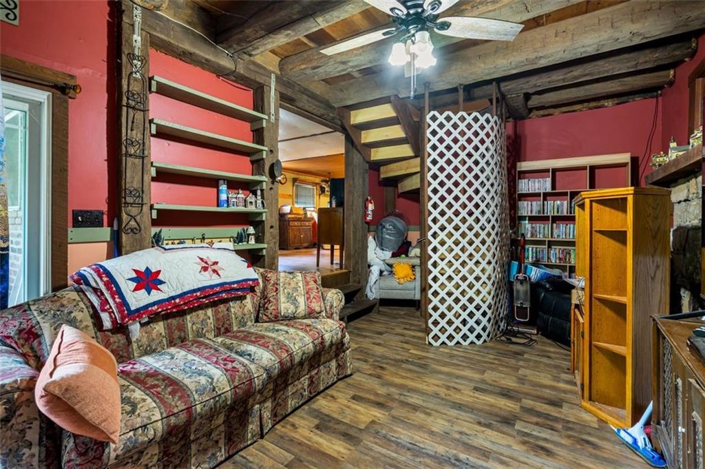 368 Echo Ridge Road Apollo, PA 15613 - Photo 5 of 24 a outdoor space with patio furniture