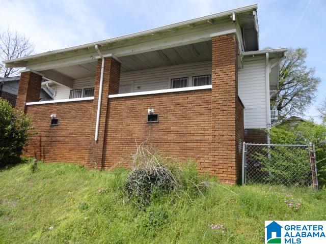 2116 Warrior Road Birmingham, AL 35208 - Photo 4 of 5