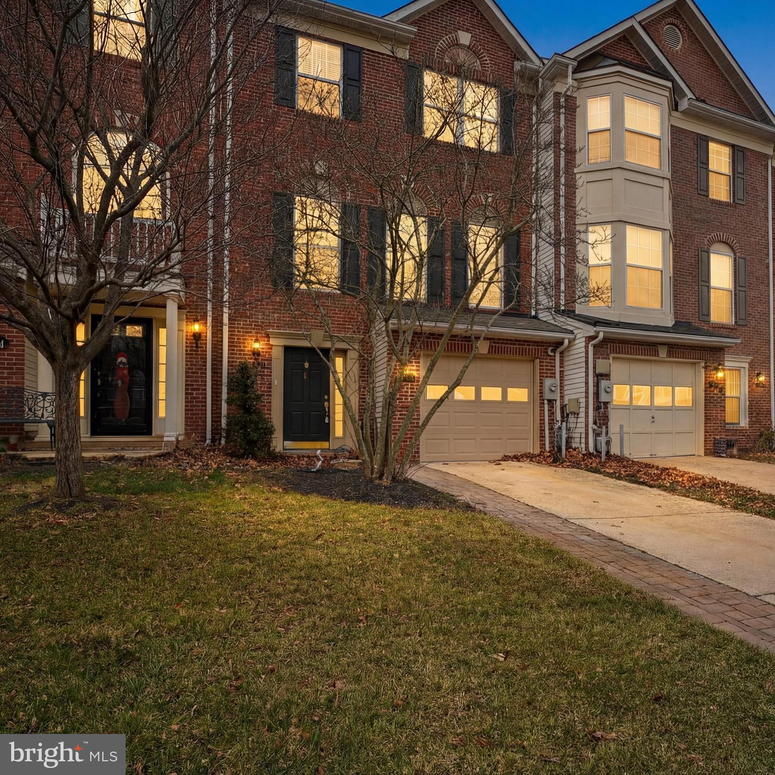 3232 Escapade Circle Riva, MD 21140 - Photo 2 of 38 a view of a building both side of street