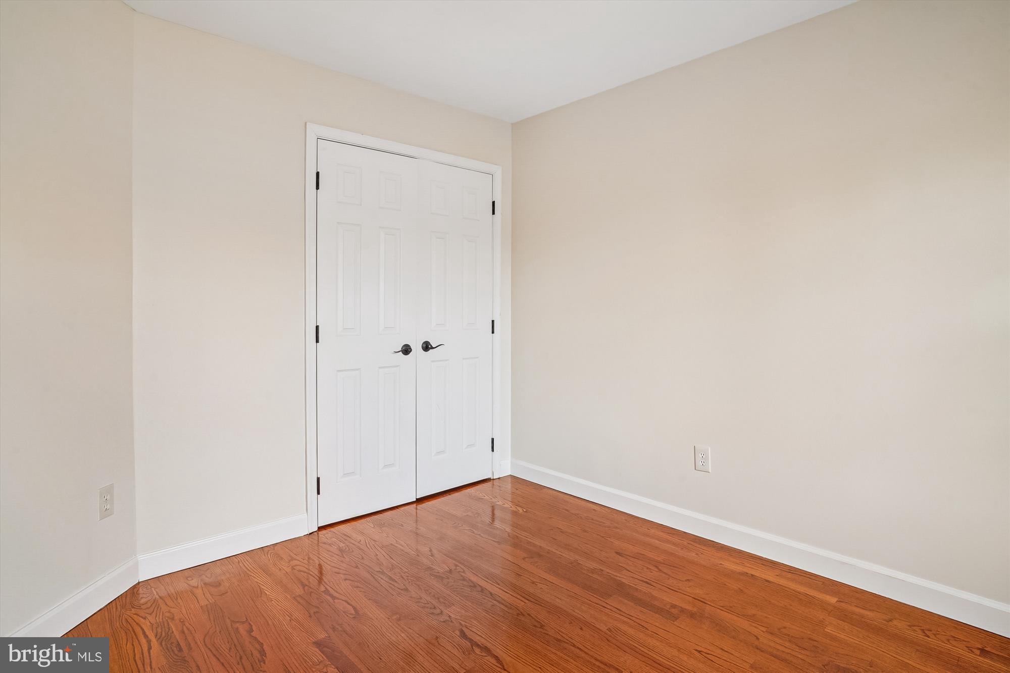 3232 Escapade Circle Riva, MD 21140 - Photo 23 of 38 a view of room with wooden floor