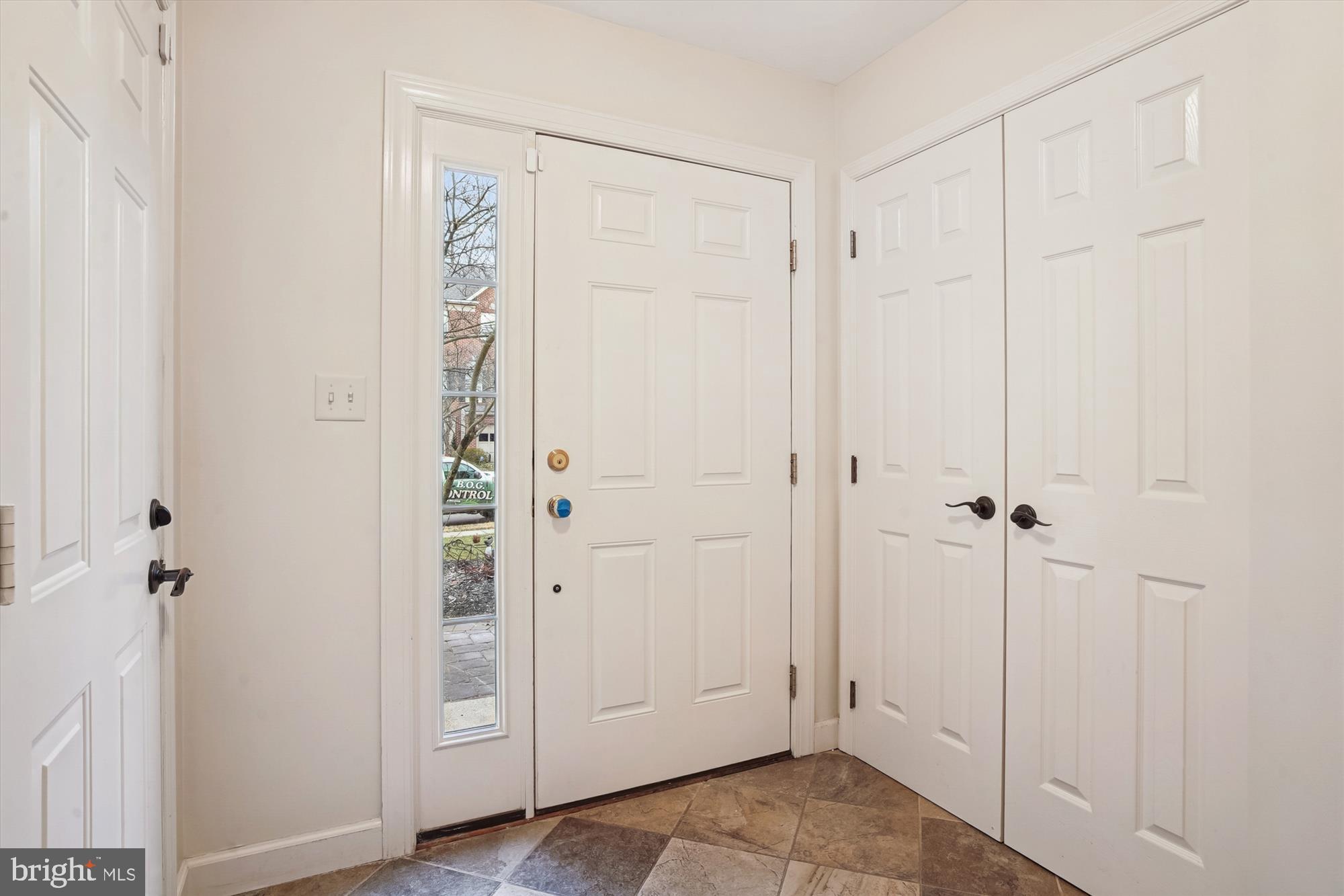 3232 Escapade Circle Riva, MD 21140 - Photo 5 of 38 a view of a closet area