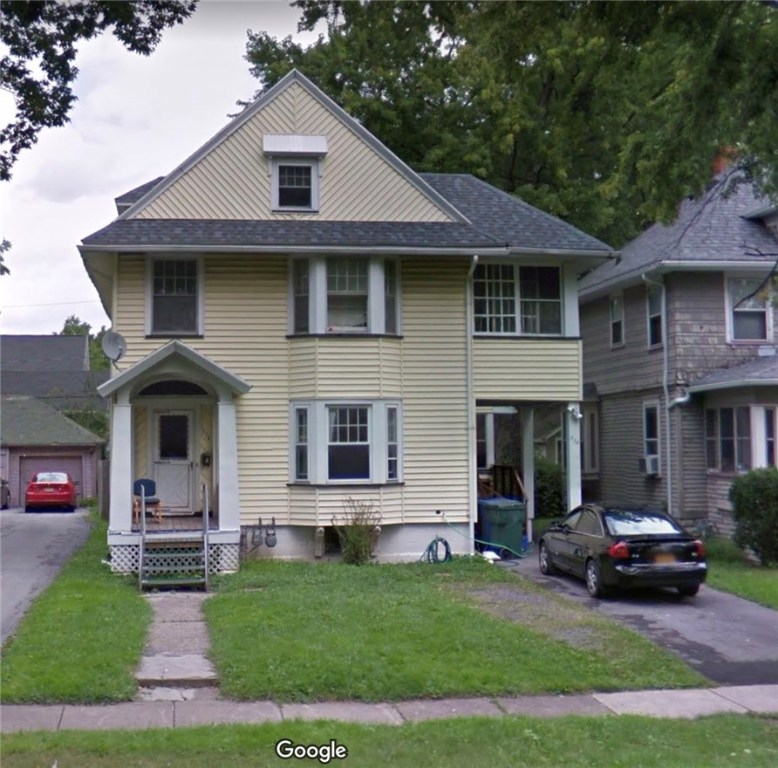 372-374 Lake View Park Rochester, NY 14613 - Photo 1 of 1 Gallery Image 1