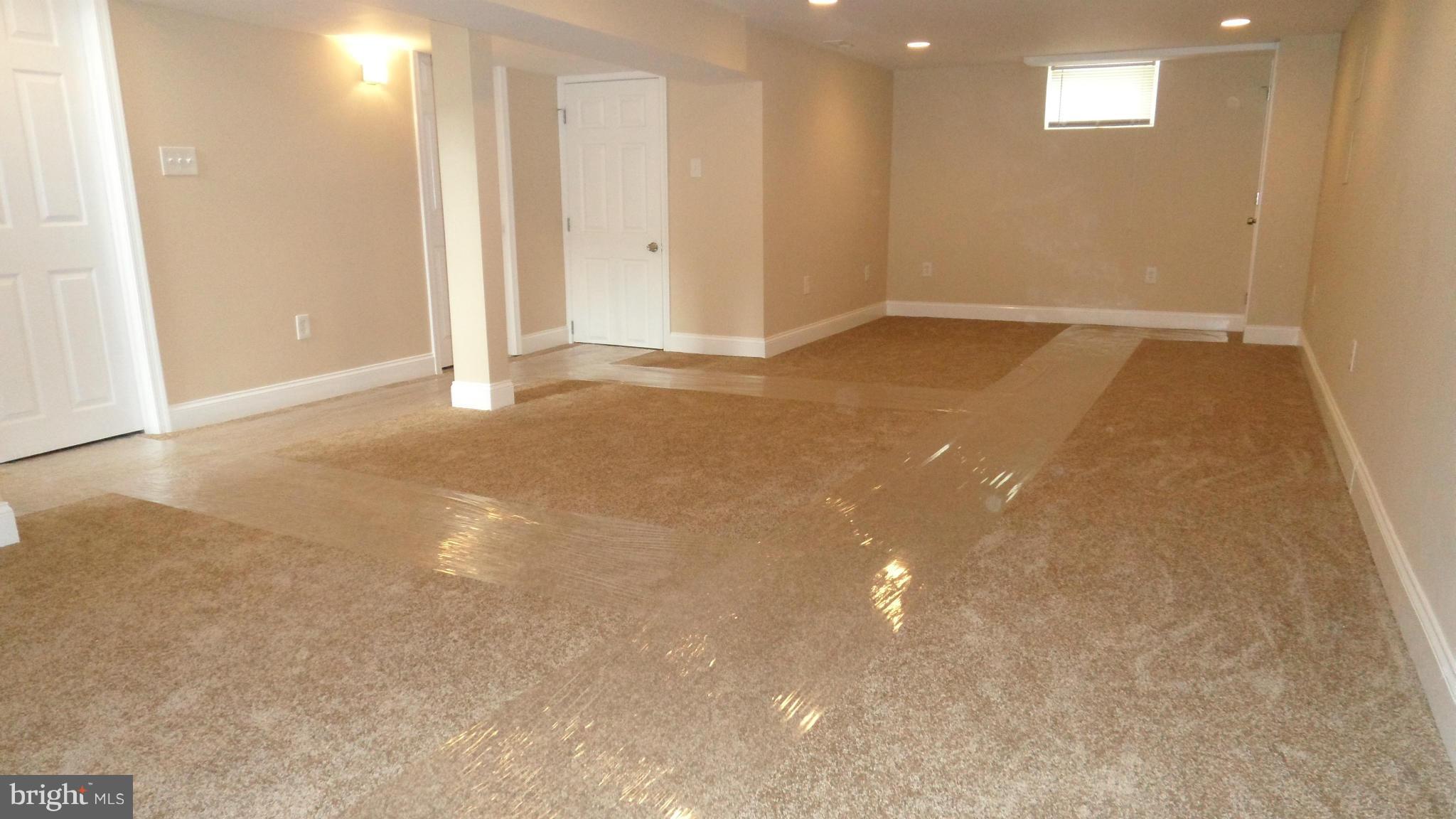7413 Sudbrook Road Baltimore, MD 21208 - Photo 22 of 30 a view of an empty room