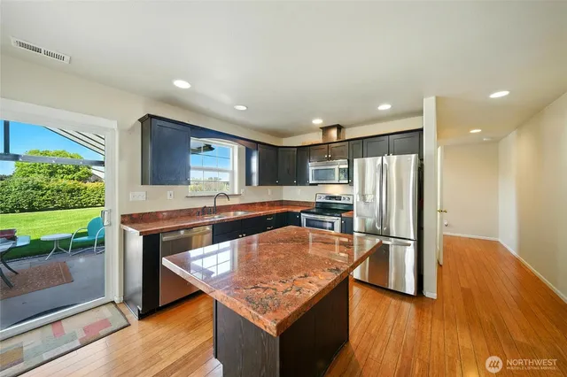 $580,000 | 49 Sierra Lane, Touchet, WA 99360