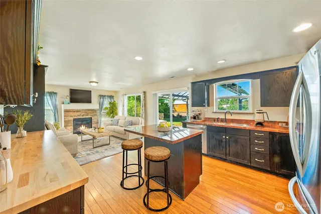 $580,000 | 49 Sierra Lane, Touchet, WA 99360