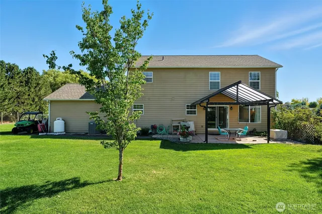 $580,000 | 49 Sierra Lane, Touchet, WA 99360