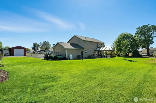 $580,000 | 49 Sierra Lane, Touchet, WA 99360