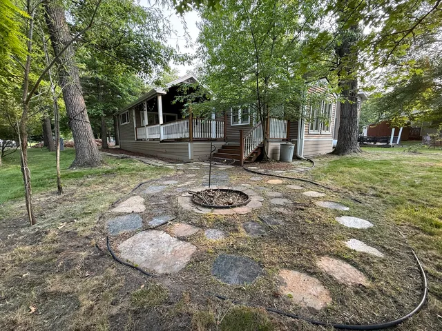 $50,000 | 5-173 Woodhaven Lakes, Sublette, IL 61367