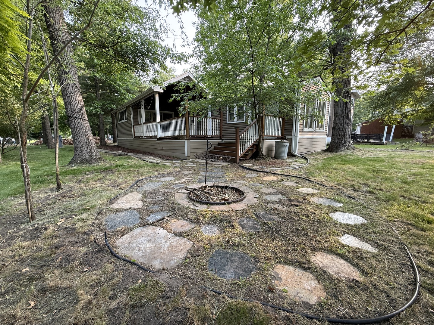 5-173 Woodhaven Lakes Sublette, IL 61367 - Photo 2 of 29