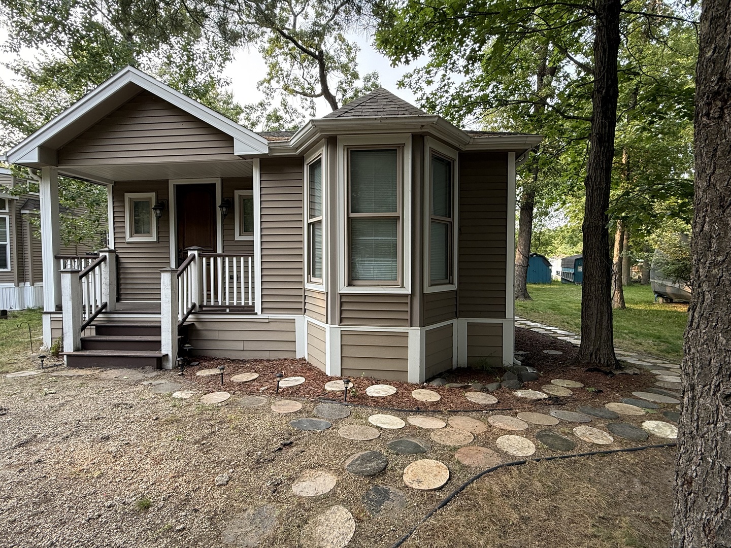 5-173 Woodhaven Lakes Sublette, IL 61367 - Photo 3 of 29