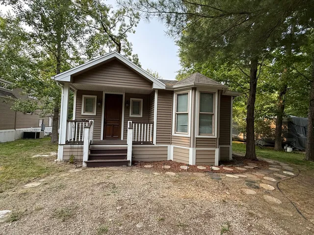 $50,000 | 5-173 Woodhaven Lakes, Sublette, IL 61367