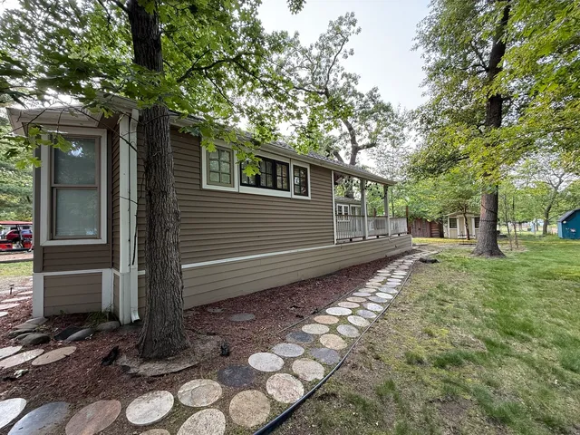 $50,000 | 5-173 Woodhaven Lakes, Sublette, IL 61367