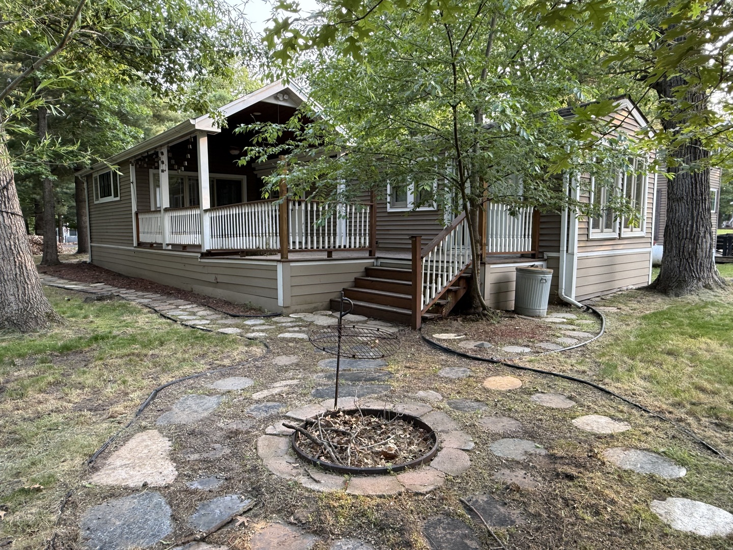 5-173 Woodhaven Lakes Sublette, IL 61367 - Photo 7 of 29