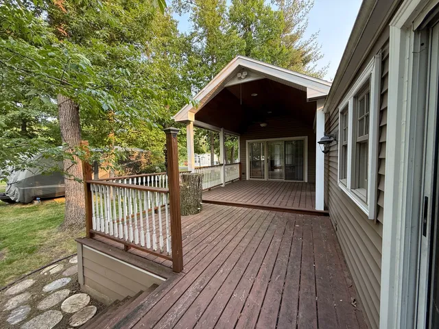 $50,000 | 5-173 Woodhaven Lakes, Sublette, IL 61367