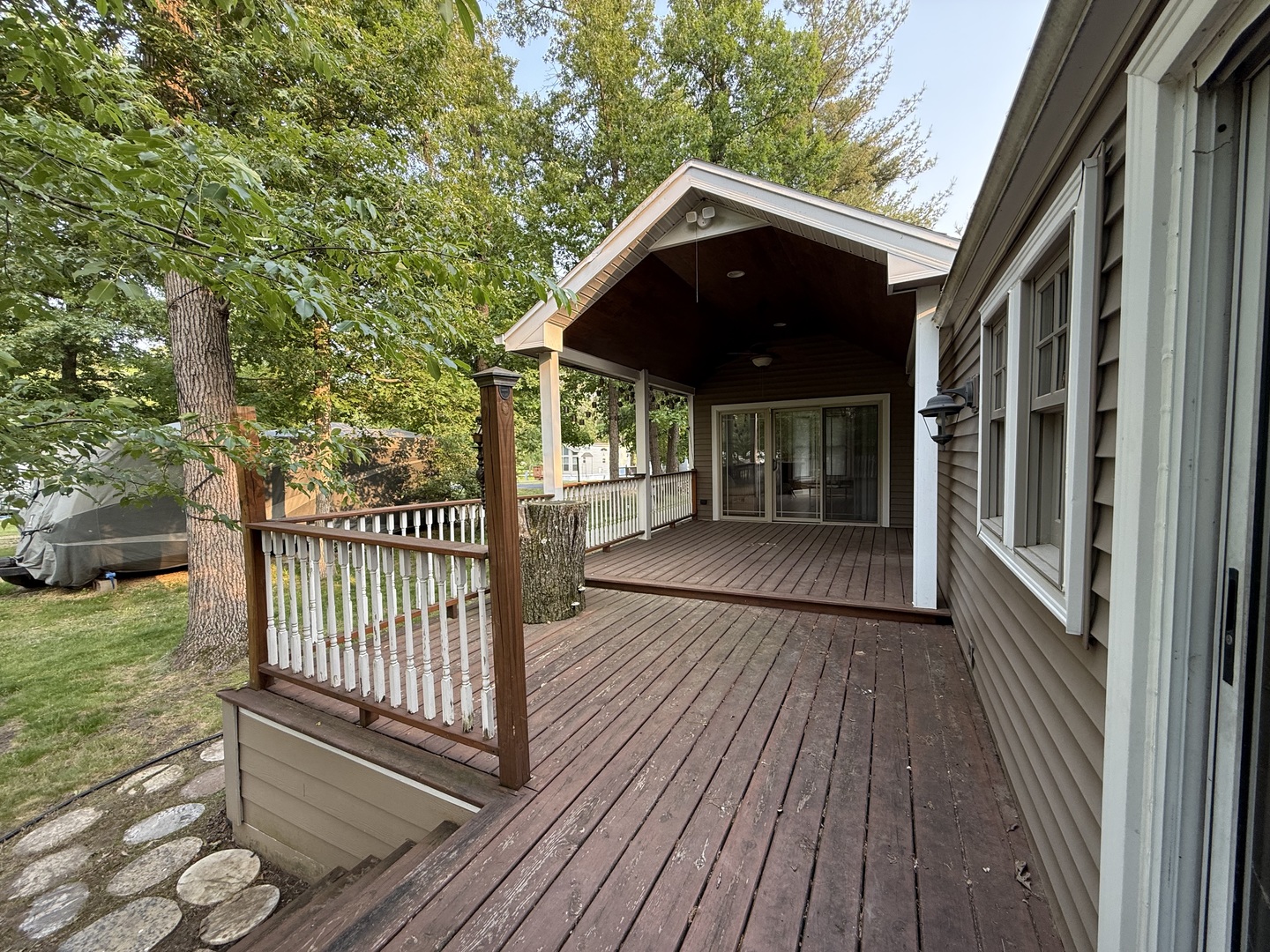 5-173 Woodhaven Lakes Sublette, IL 61367 - Photo 8 of 29