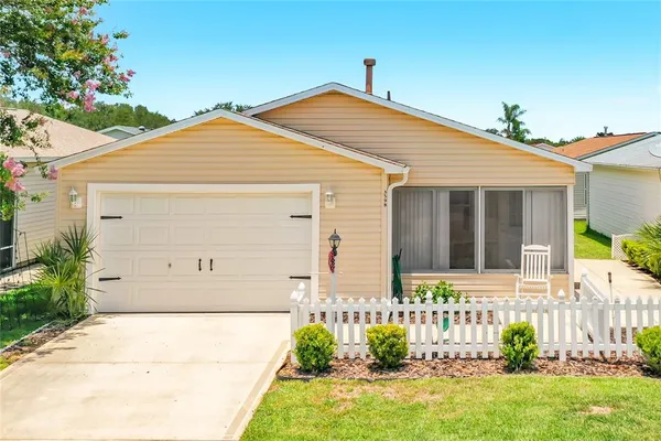 $245,900 | 3598 Cambria Circle, The Villages, FL 32162