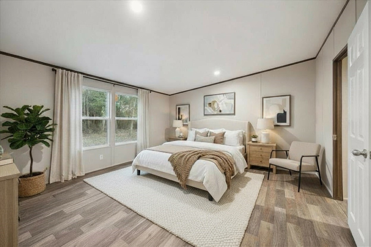 4845 Long Shadows Road Navasota, TX 77868 - Photo 4 of 6