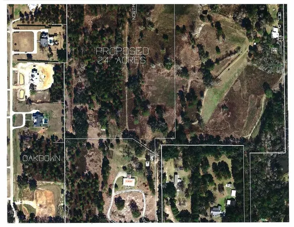$2,080,000 | Xxxx Bradfordville Road, Tallahassee, FL 32309