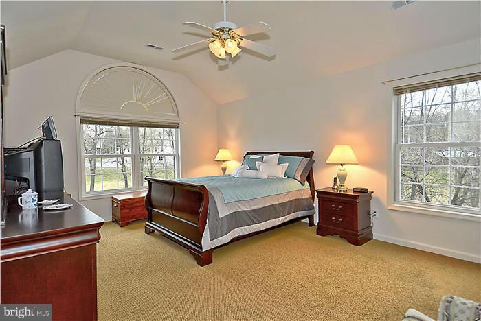 14927 Harrisville Road Mount Airy, MD 21771 - Photo 16 of 30 Bedroom (Master)