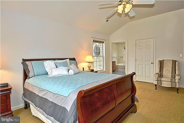 14927 Harrisville Road Mount Airy, MD 21771 - Photo 17 of 30 Bedroom (Master)