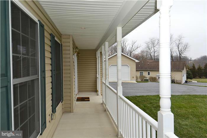 14927 Harrisville Road Mount Airy, MD 21771 - Photo 27 of 30 View