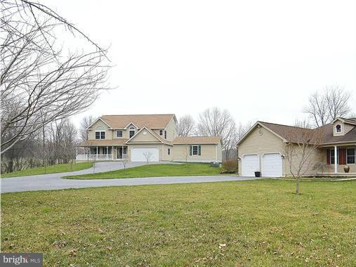 14927 Harrisville Road Mount Airy, MD 21771 - Photo 29 of 30 Exterior (Front)