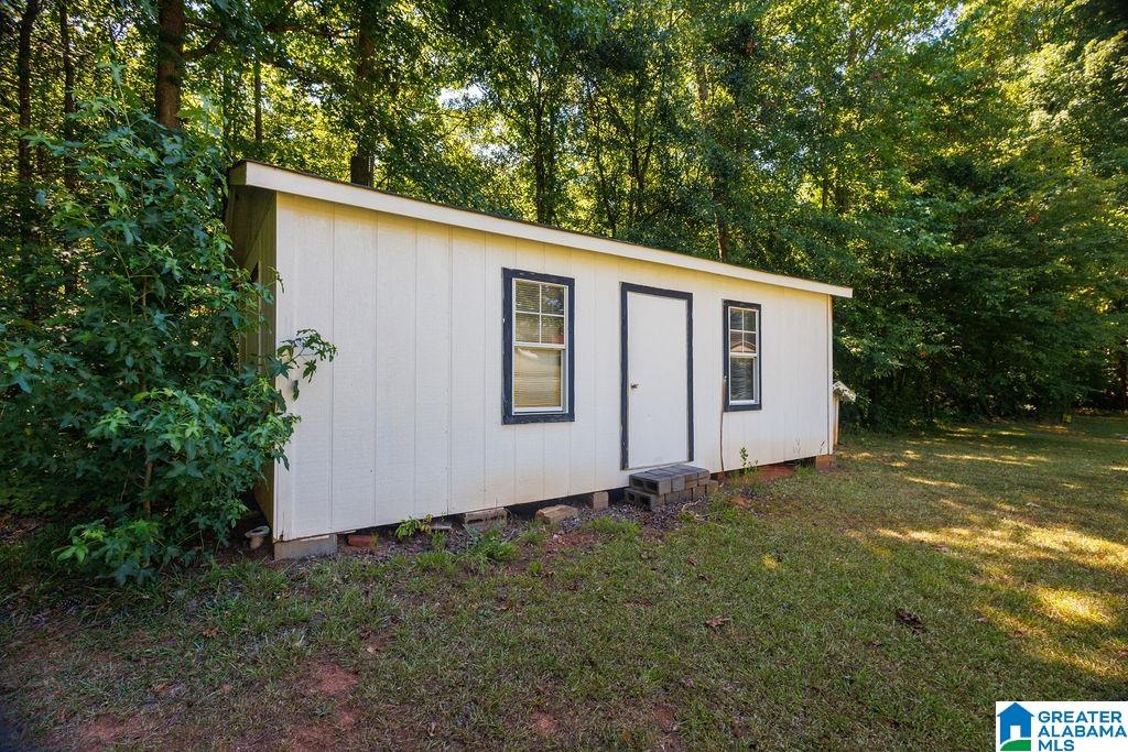 1415 Marble Quarry Road Talladega, AL 35160 - Photo 21 of 22