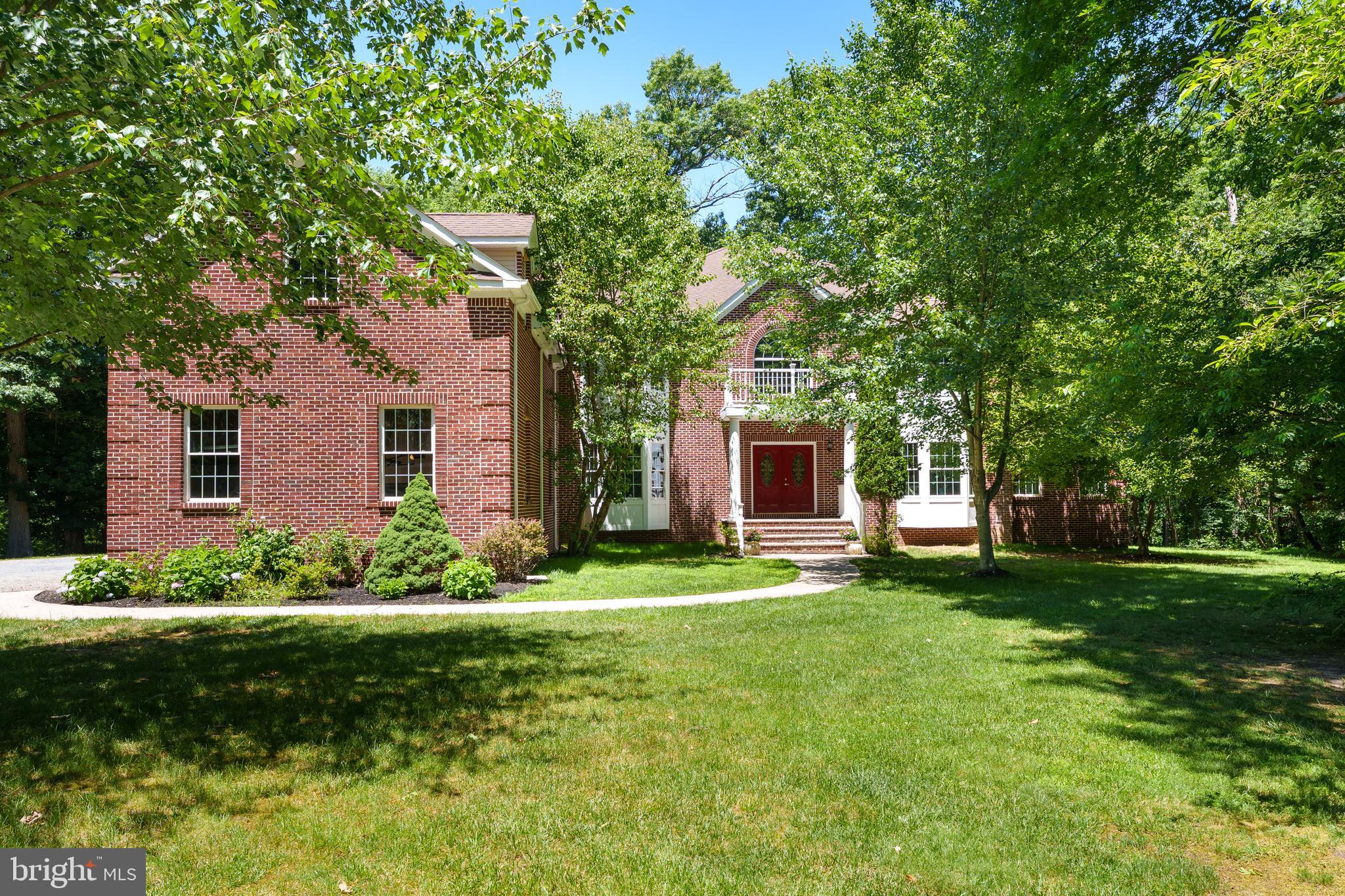 116 Rabbit Hill Road Princeton Junction, NJ 08550 - Photo 1 of 83