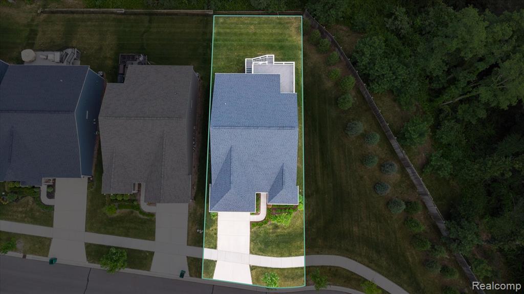 1065 Spring Trail Brighton, MI 48116 - Photo 60 of 61