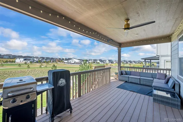 $889,000 | 7133 South Waterloo Court, Aurora, CO 80016