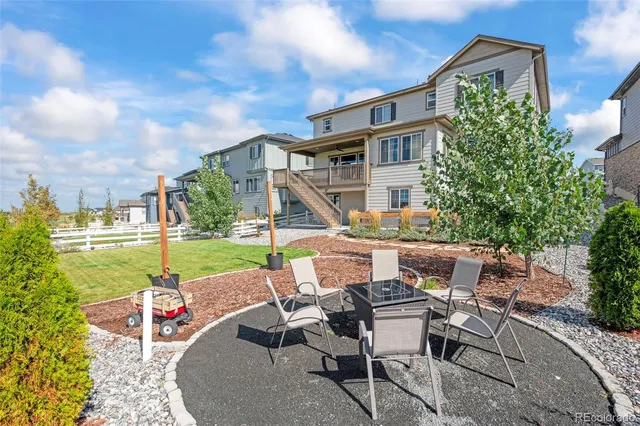 $889,000 | 7133 South Waterloo Court, Aurora, CO 80016