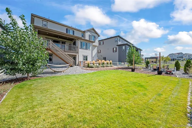 $889,000 | 7133 South Waterloo Court, Aurora, CO 80016