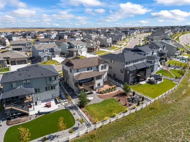 $889,000 | 7133 South Waterloo Court, Aurora, CO 80016