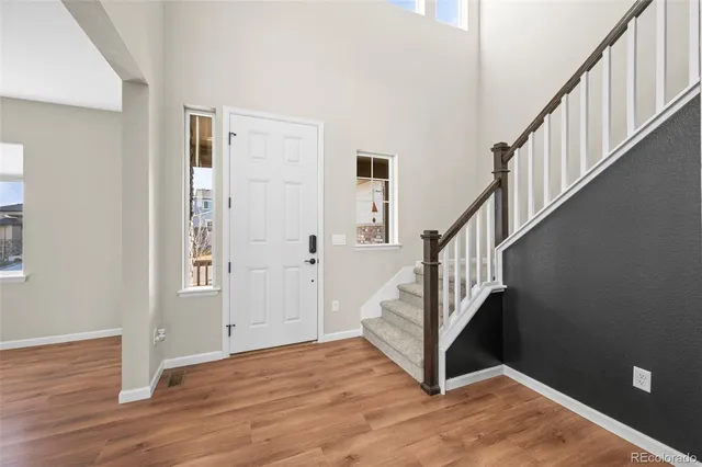 $889,000 | 7133 South Waterloo Court, Aurora, CO 80016