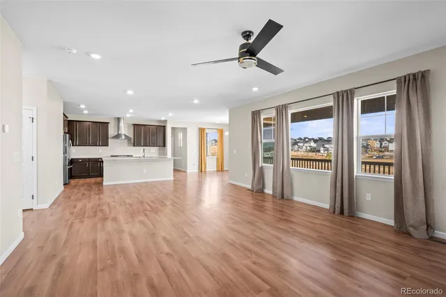 $889,000 | 7133 South Waterloo Court, Aurora, CO 80016