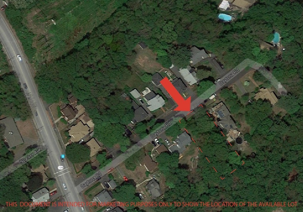 Lot 30 Daytona Road Lynn, MA 01904 - Photo 1 of 3 Gallery Image 1