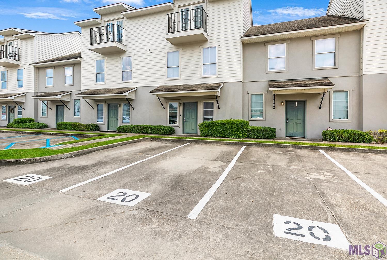 2403 Brightside Drive, Unit 20 Baton Rouge, LA 70820 - Photo 1 of 11