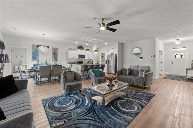 $305,900 | 913 Sweet Grass Circle, Harlem, GA 30814