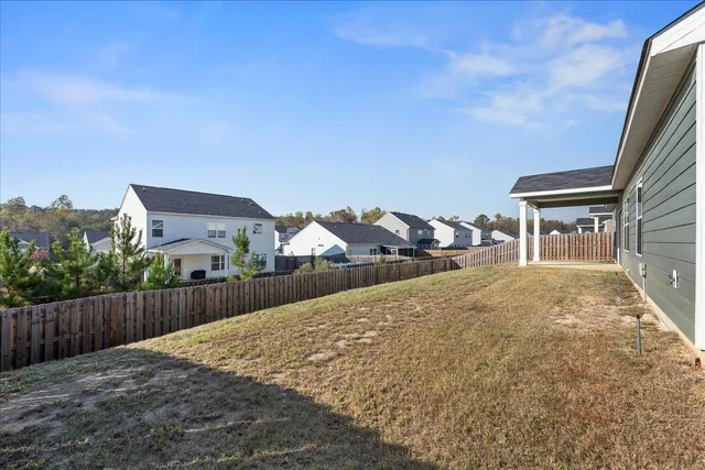 $305,900 | 913 Sweet Grass Circle, Harlem, GA 30814