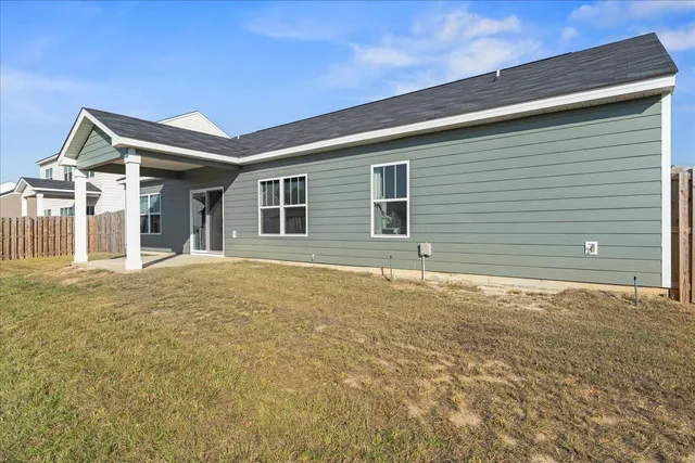 $305,900 | 913 Sweet Grass Circle, Harlem, GA 30814