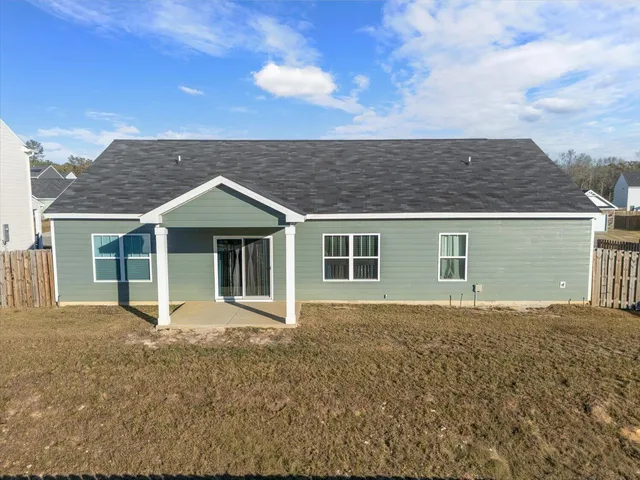 $305,900 | 913 Sweet Grass Circle, Harlem, GA 30814