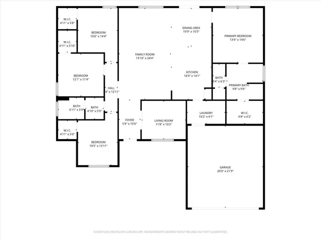 $305,900 | 913 Sweet Grass Circle, Harlem, GA 30814
