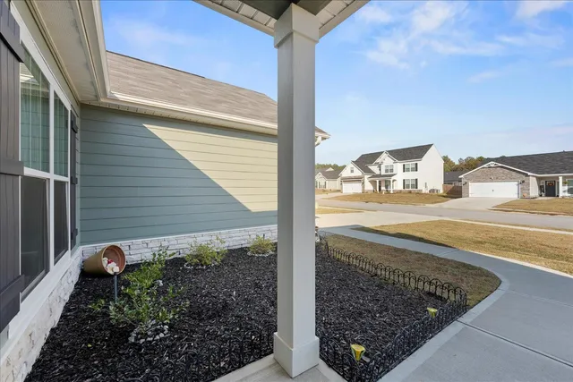 $305,900 | 913 Sweet Grass Circle, Harlem, GA 30814