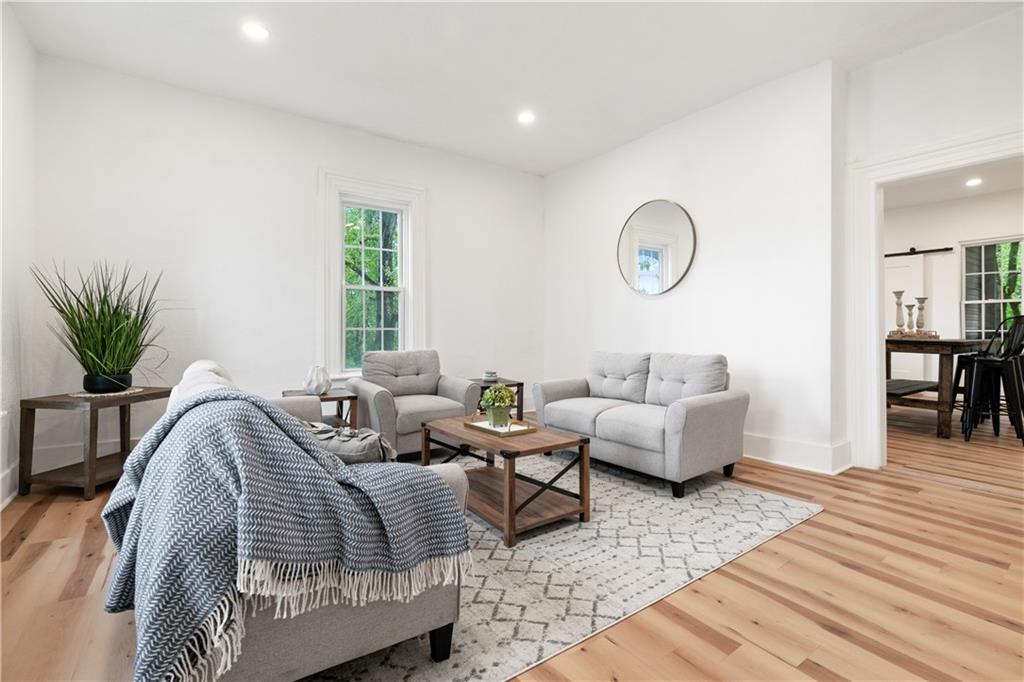 420 Wendel Road Irwin, PA 15642 - Photo 19 of 41 Tons of natural light, high ceilings, spacious.