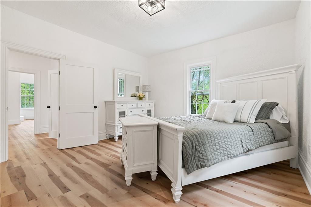 420 Wendel Road Irwin, PA 15642 - Photo 27 of 41 Gorgeous, new lights and flooring and doors!!