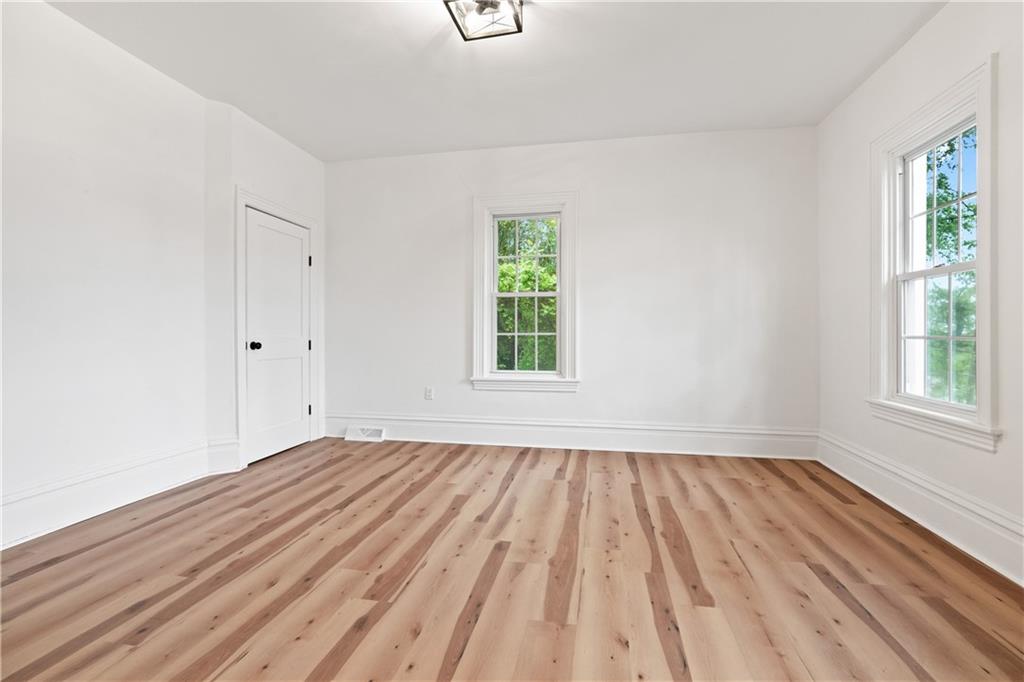 420 Wendel Road Irwin, PA 15642 - Photo 29 of 41 Bedroom or could be an office/gym...