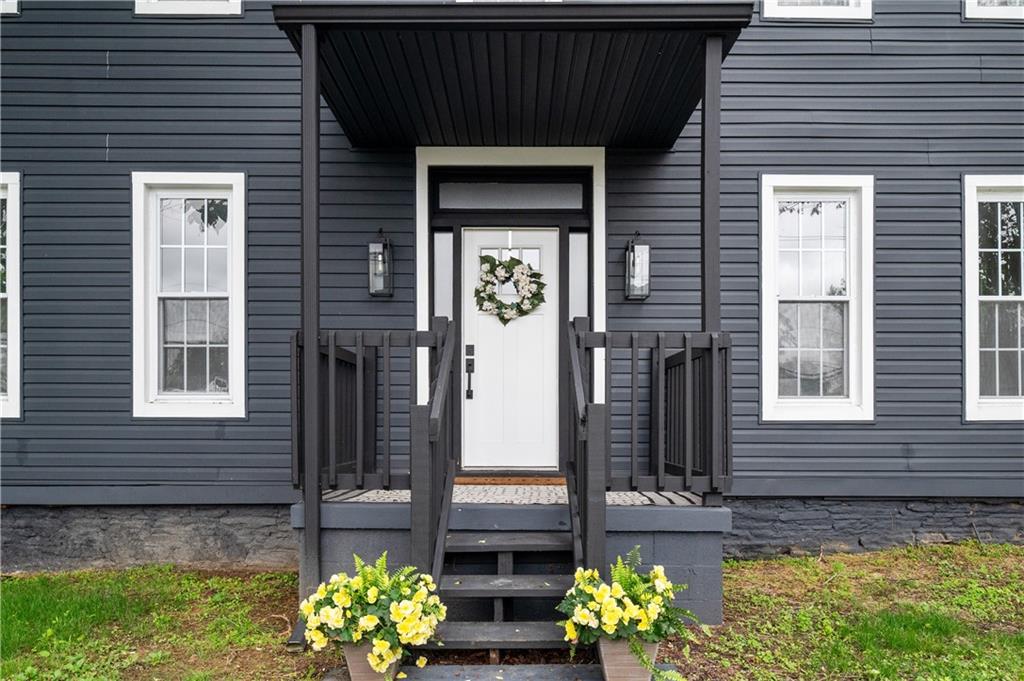 420 Wendel Road Irwin, PA 15642 - Photo 3 of 41 Lovely front porch makes a statement!