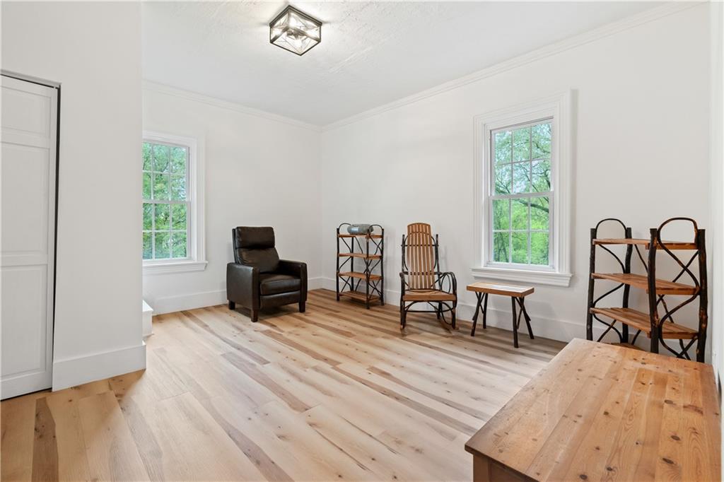 420 Wendel Road Irwin, PA 15642 - Photo 31 of 41 Bright and spacious, great nature views!