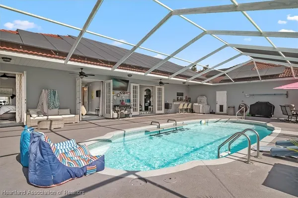 $759,900 | 349 Anderson Street Northeast, Lake Placid, FL 33852